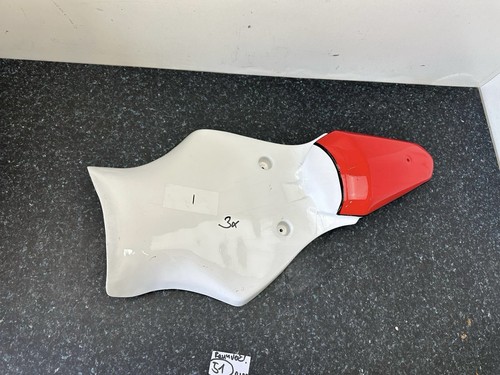 Heckverkleidung racing - heckverkleidung,