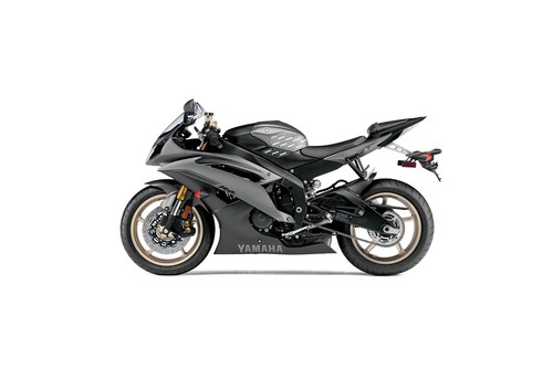 Stompgrip klar yamaha yzf - yamaha, yzf-r6