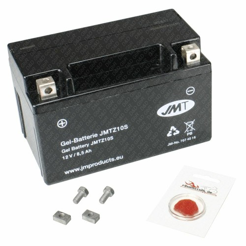 Gel batterie jmt yamaha - batterie,