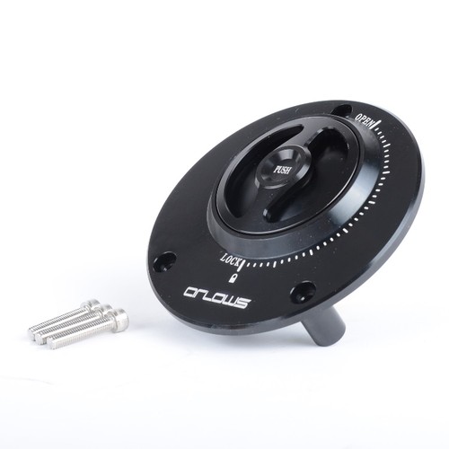 Arlows racing tankdeckel - arlows,