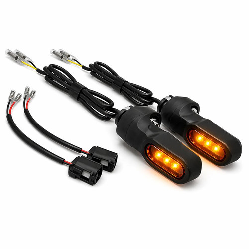 Motoism blinkerset abe flow - blinkerset,