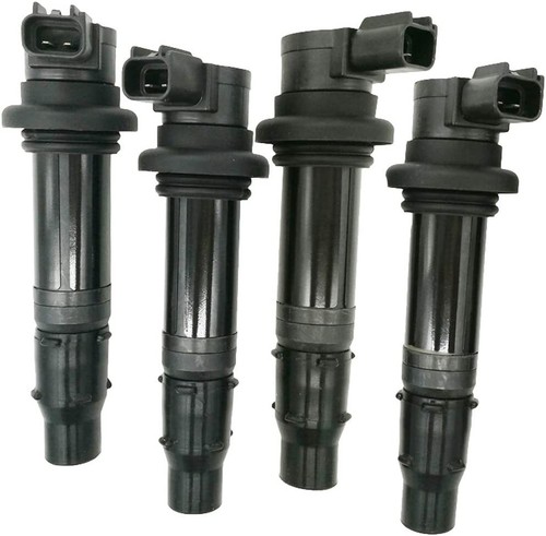 Zündspule für yamaha - 4x,