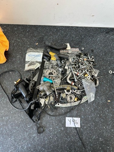 Yamaha yzf rj11 07 - 06,