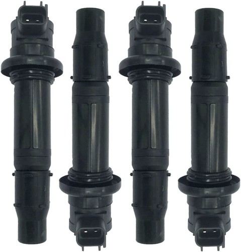 4stk zündspule für yamaha - 4stk.,