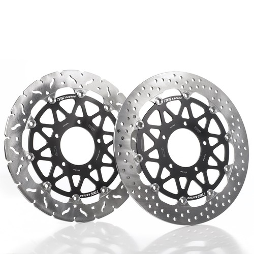Trw bremsscheibe racing - trw,