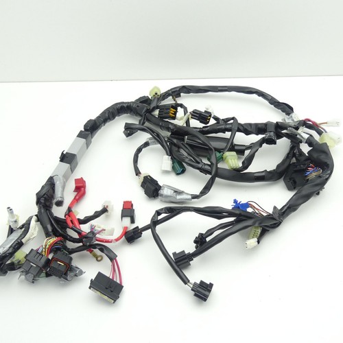Yamaha yzf rj15 kabelbaum - yzf, r6