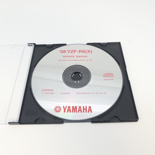 Original yamaha yzf rj15 - original,